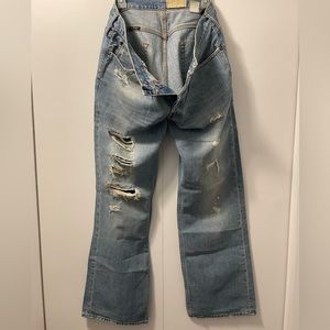 Men’s Hollister Jeans